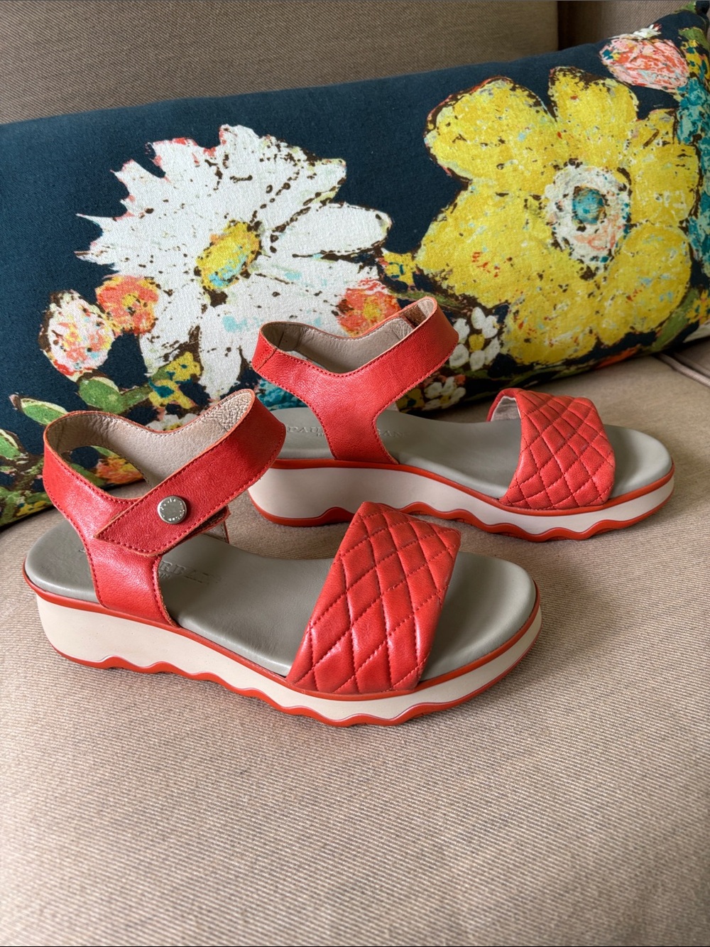 Paula Urban Sandals